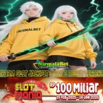 NIRMALABET Slot Terpercaya Dengan RTP Gacor Tiap Hari