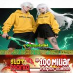 NIRMALABET Slot Gaming Online Deposit Murah Untuk Pemula