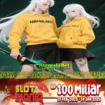 NIRMALABET Slot Maxwin Deposit Pulsa Tanpa Potongan